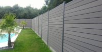 Portail Clôtures dans la vente du matériel pour les clôtures et les clôtures à Establet
